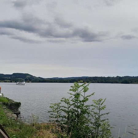 Hi Ho Steps Bowness On Windermere Apartment Bagian luar foto