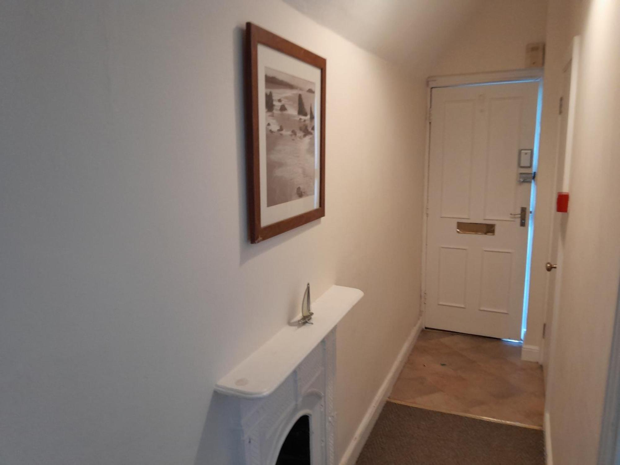 Hi Ho Steps Bowness On Windermere Apartment Bagian luar foto