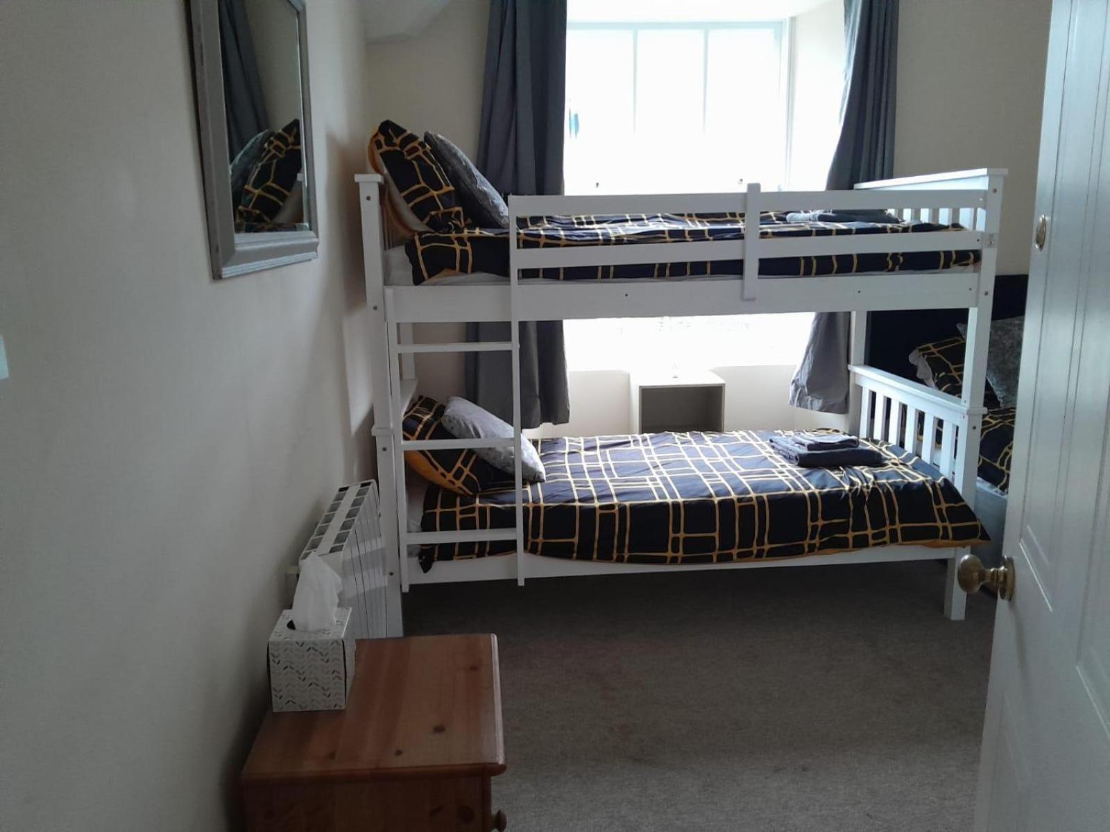 Hi Ho Steps Bowness On Windermere Apartment Bagian luar foto